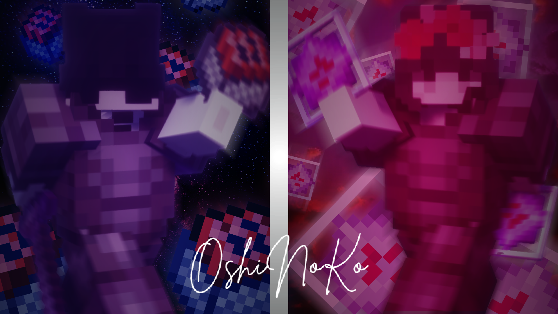 Karma0shi No Ko Duotage