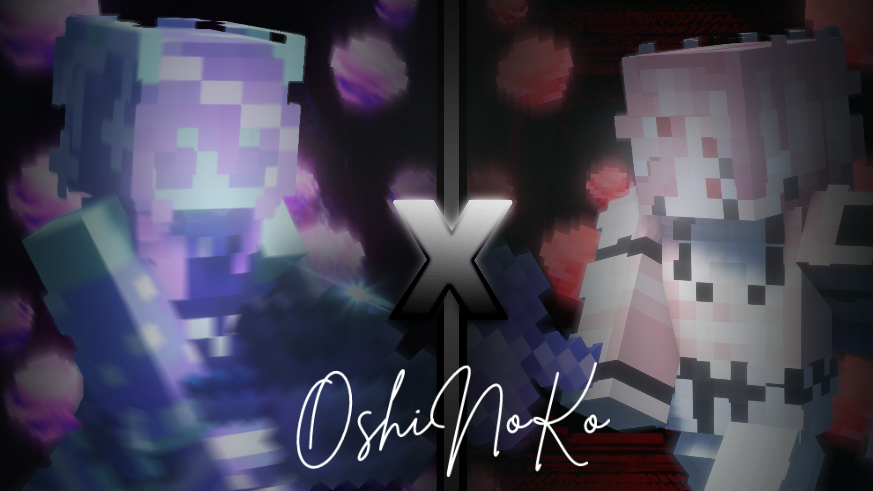 Lunamc Mace HT3Duotage